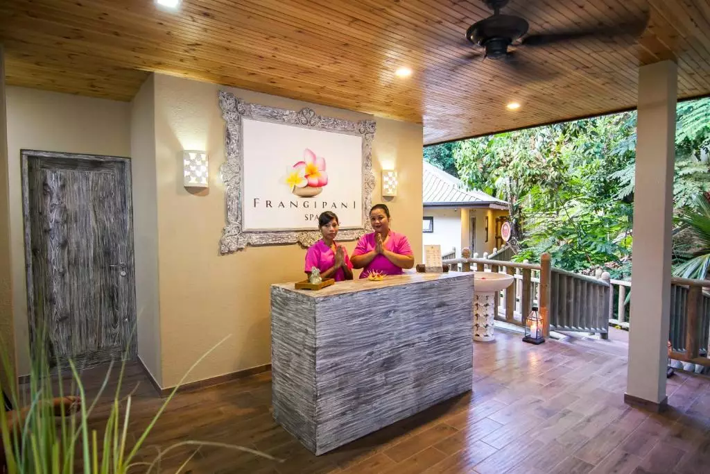 Valmer Resort and Spa